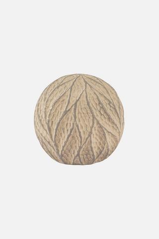 LEAF DECO BALL