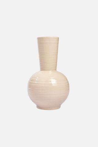 SERENA VASE STONE