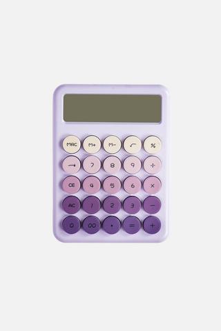 ASSORTED CALCULATOR