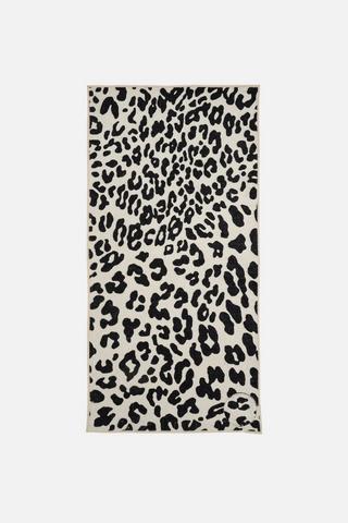 LEO PRINTED RUG 60X120CM