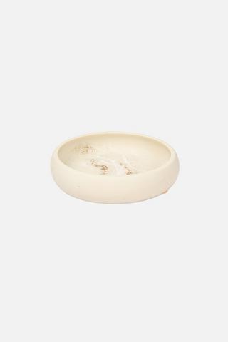 RESIN SOAPDISH