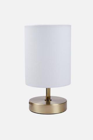 CYLINDER LAMPSET 
