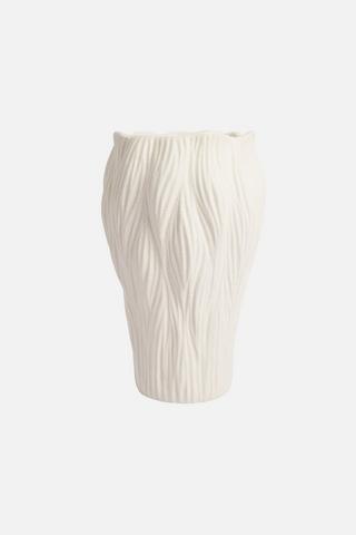 TULIP DECORATIVE VASE