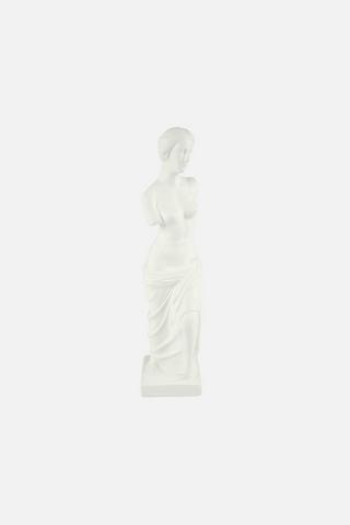 ALEENA LADY DECORATIVE ORNAMENT