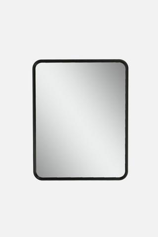 RECTANGULAR MIRROR 50X80