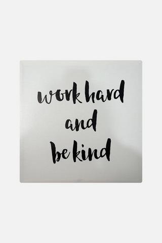 URBAN QUOTE CANVAS 38X38