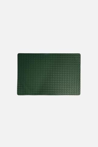 ASSORTED WOVEN PLACEMAT