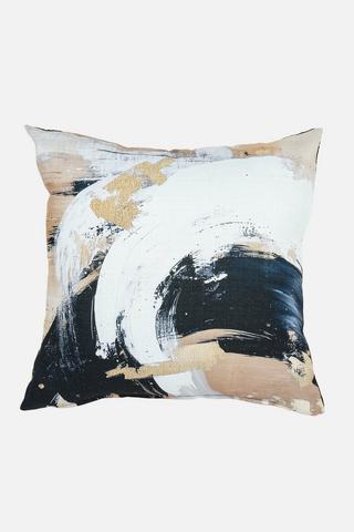 PRINTED SCATTER 45 X 45CM