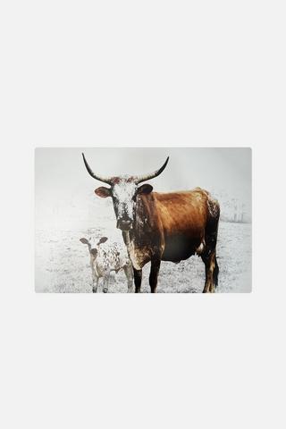 NGUNI CANVAS 80X100