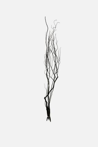 DRIED BUNCH FAUX WILLOW