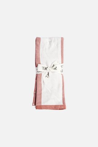 4 PACK COTTON DISH CLOTHS