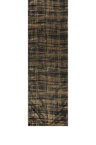 GATSBY FOIL TABLE RUNNER