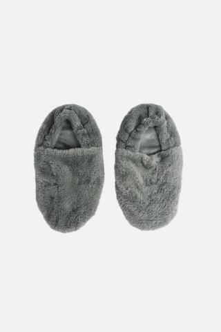 HOT BEAN SLIPPERS