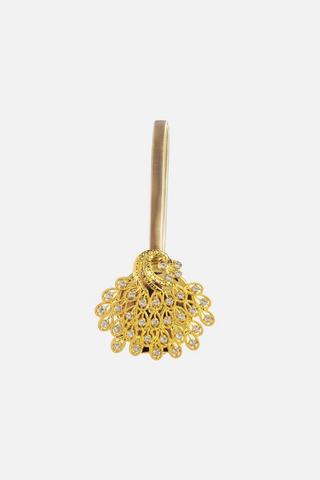 PEACOCK MAGNETIC&nbsp;TIEBACK