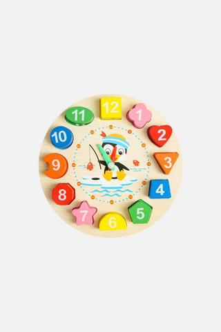 KIDS BUILIDNG BLOCKS TOYS - 1 - Multi