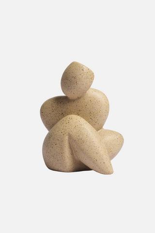 FIGURATIVE MAN