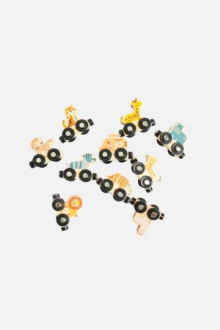 KIDS BUILIDNG BLOCK TOYS