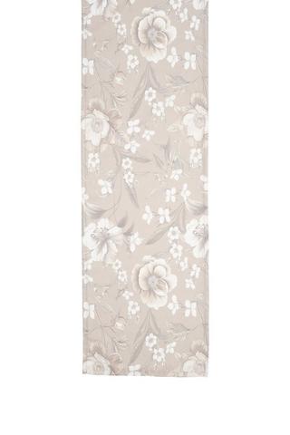 BOTANICAL TABLE RUNNER