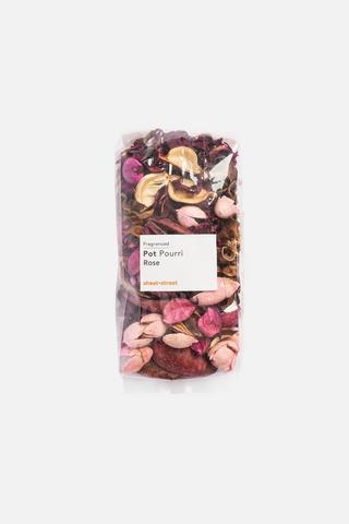 SCENTED POT POURRI