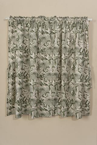 PROTEA CAFE CURTAIN 230X120CM