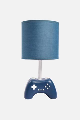 KIDS GAMER LAMP SET