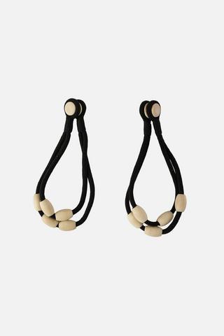 2 PACK MAGNETIC CURTAIN TIE BACKS