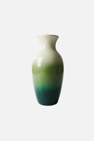 BOTTLE DECORATIVE VASE