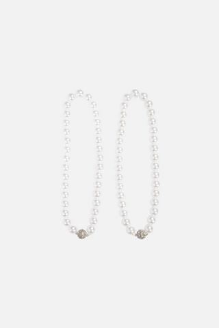 PEARL MAGNETIC TIEBACK