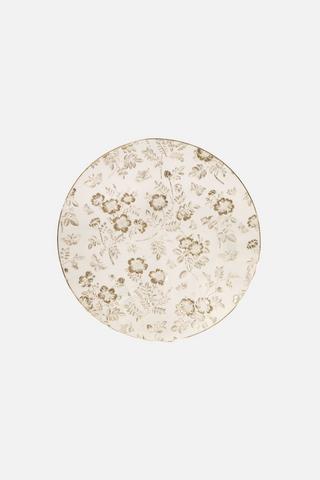 SECRET GARDEN PLACEMAT