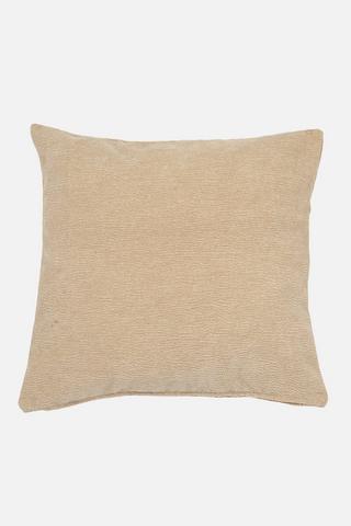 CHENILLE SCATTER COVER 50X50