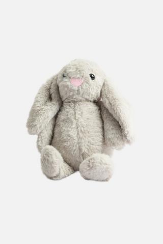 KIDS BUNNY PLUSH TOY