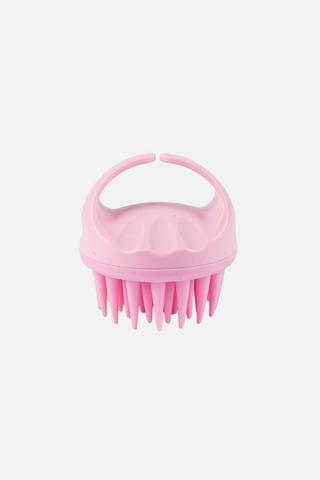 SCALP BRUSH MASSAGER