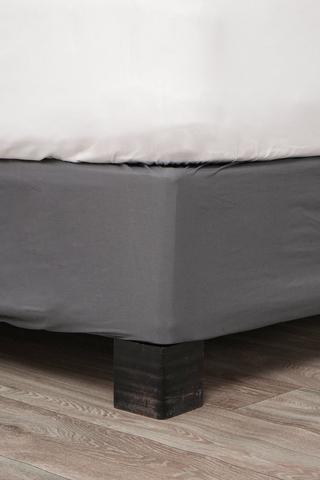 POLYCOTTON BASE WRAP