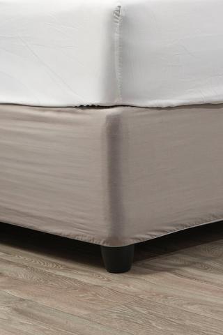 POLYCOTTON BASE WRAP