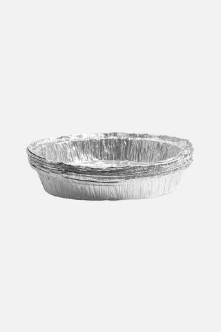 20 PIECE FOIL TRAY