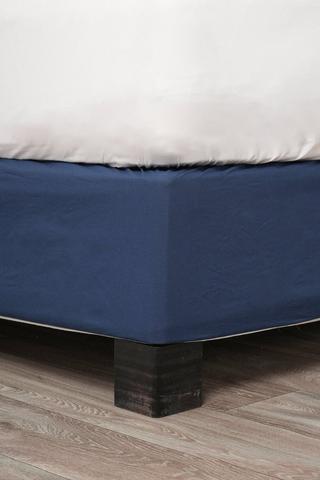 POLYCOTTON BASE WRAP