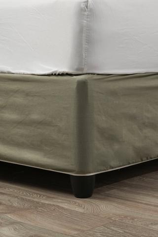 POLYCOTTON BASE WRAP