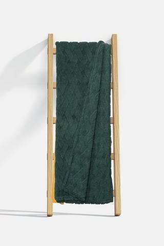 SHERPA BLANKET 180X200CM