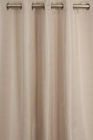 HARRIS BLOCKOUT EYELET CURTAIN 200X225 (XW)
