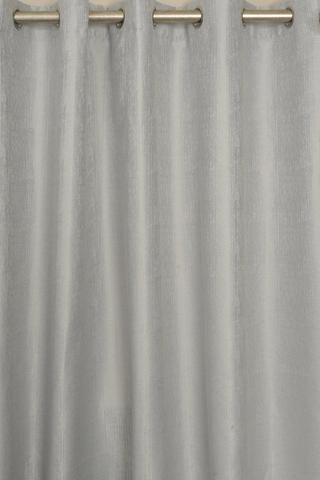 XW LUNA BLOCKOUT EYELET CURTAIN 200X225CM