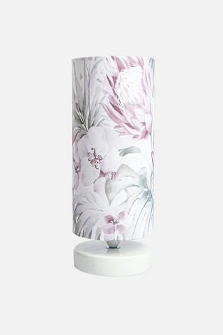 PROTEA CYLINDER LAMP