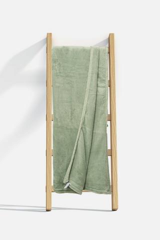 FLANNEL BLANKET 125X150CM