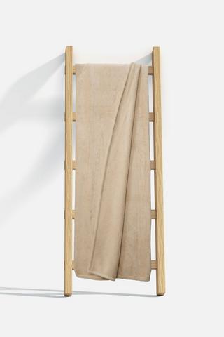 FLANNEL BLANKET 125X150CM