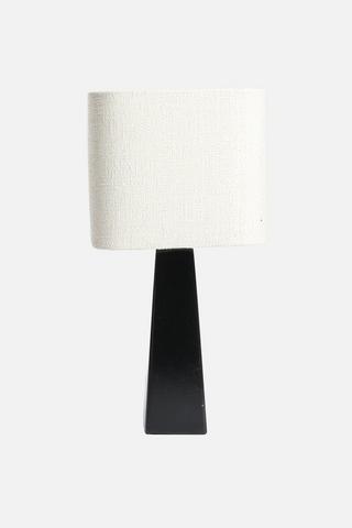 JACQUARD MODERN LAMPSET