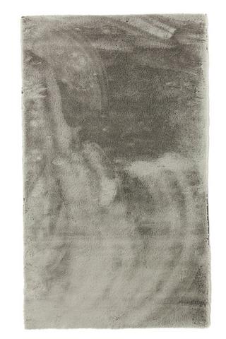 PLUSH FAUX FUR RUG 160X230CM