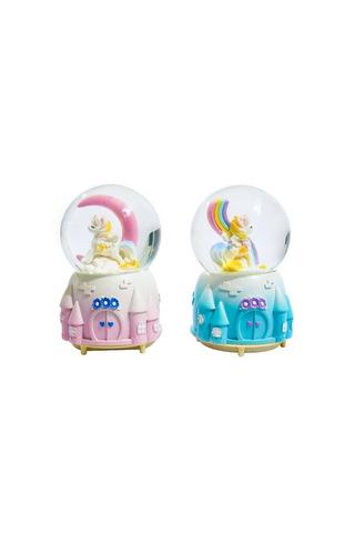 ASSORTED KIDS PRINCESS SNOWGOBE