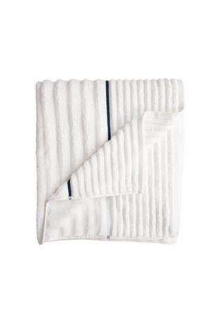 RIPPLE BATH SHEET