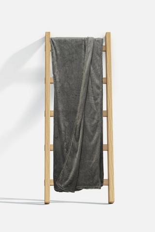 FLANNEL BLANKET 220X240