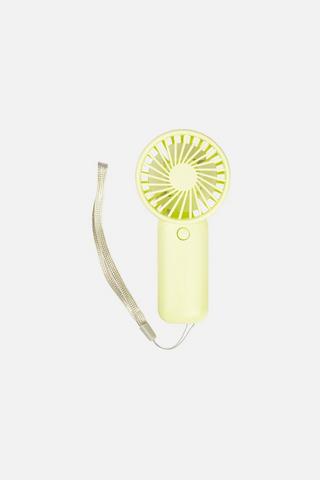 HANDHELD FAN