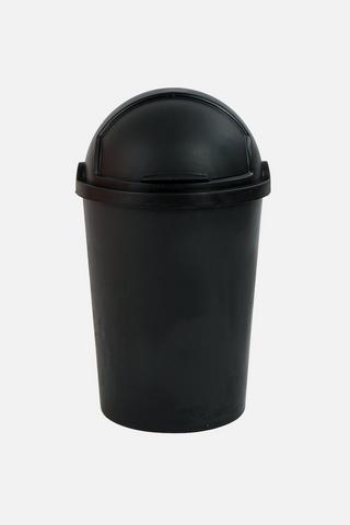 25L PLASTIC BIN